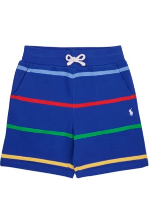 Ralph Lauren Shorts PO SHORT-SHORTS-ATHLETIC