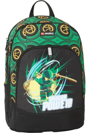 LEGO Wear Rygsække Ninjago Base School Backpack
