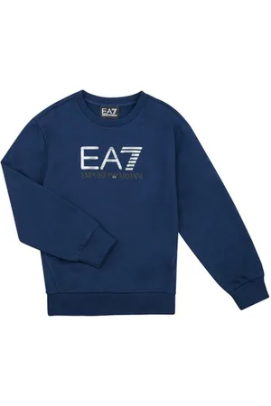 EA7 Sweatshirts VISIBILITY SWEATSHIRT