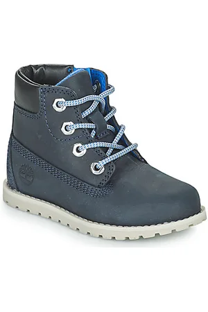 Timberland Støvler til børn Pokey Pine 6In Boot with