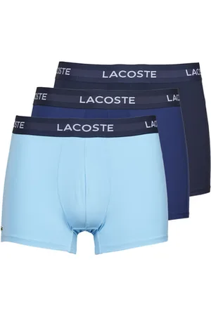 Lacoste Boxer 5H9623-VUC X3