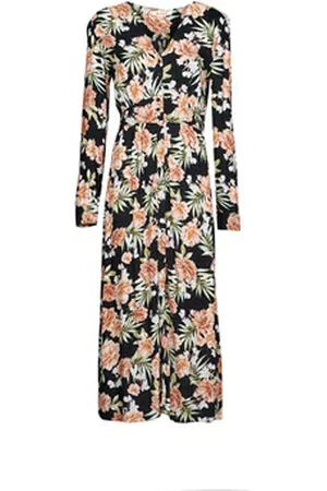 Rip Curl Lange kjoler SOL SEEKER LS DRESS