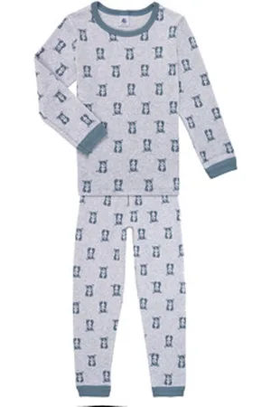 Petit Bateau Pyjamas / Natskjorte CHRISTEN