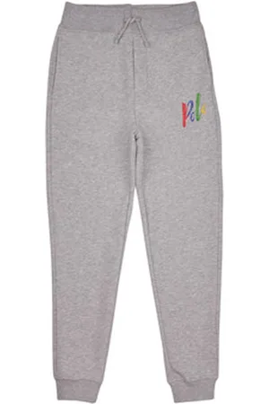 Ralph Lauren Joggingtøj / Træningstøj PO PANT-PANTS-ATHLETIC