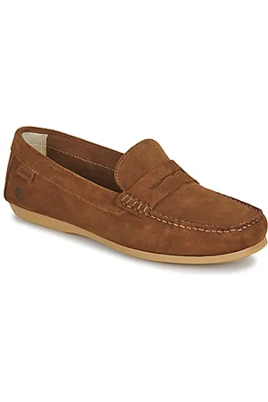 Casual Attitude Loafers NEW001