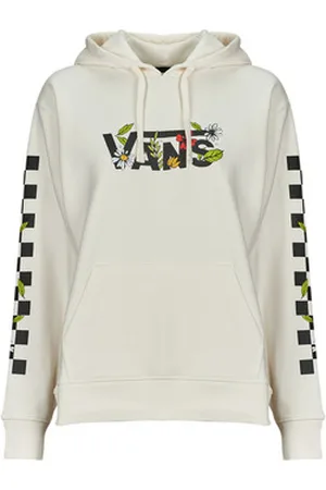 Vans Sweatshirts FOLIAGE BFF HOODIE