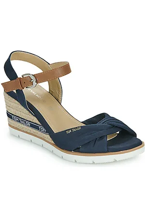 TOM TAILOR Sandaler NAMI