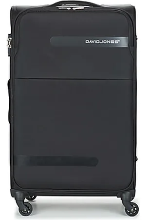 David Jones Kuffert Softcase BA-5049-3 LARGE 105L