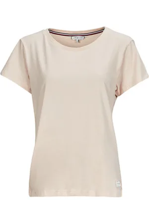 Tommy Hilfiger T-shirts m. korte ærmer SHORT SLEEVE T-SHIRT