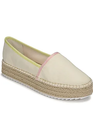 Tommy Hilfiger Espadriller FLATFORM ESPADRILLE