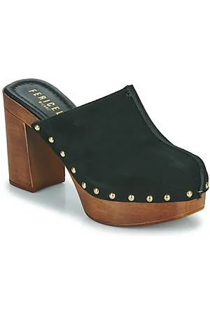 Fericelli Træsko New 4