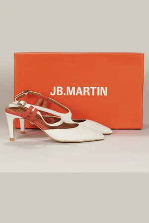JB Martin Pumps ESMEE