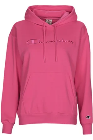 Champion Sweatshirts Hooded Sweatshirt