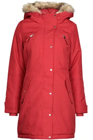 VERO MODA Parkaer VMTRACK