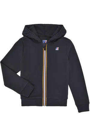 K-Way Sweatshirts P;LE VRAI ARNEL
