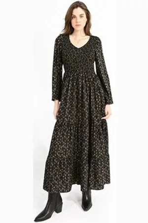 Molly Bracken Kjoler E1632BH