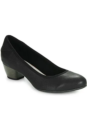 QS by s.Oliver Pumps 22301-20-901=22301-41-001