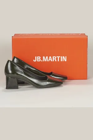 JB Martin Pumps VIVA