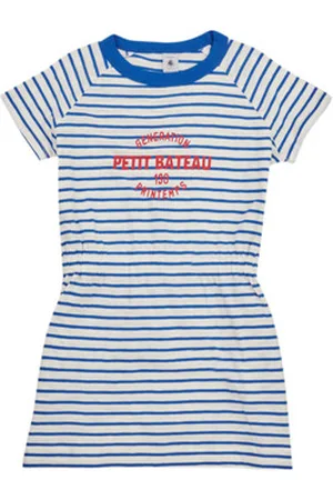 Petit Bateau Korte kjoler FINETTA