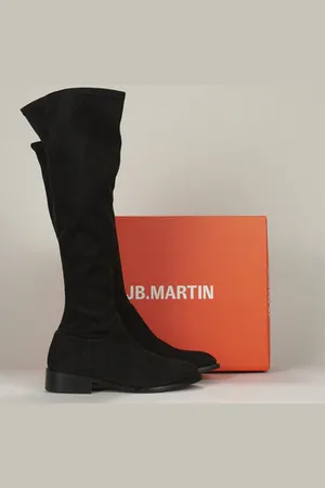 JB Martin Støvler LAMOUR