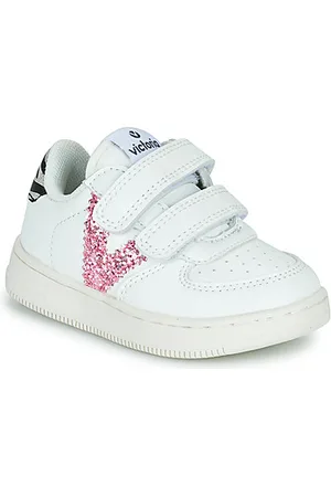victoria Sneakers TIEMPO EFECTO PIEL FAN