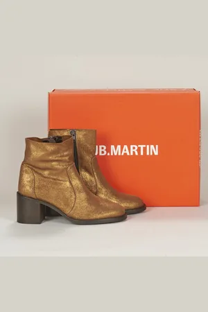 JB Martin Støvletter BENITA