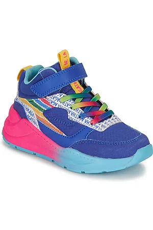 Agatha Ruiz de la Prada Sneakers RAINBOW