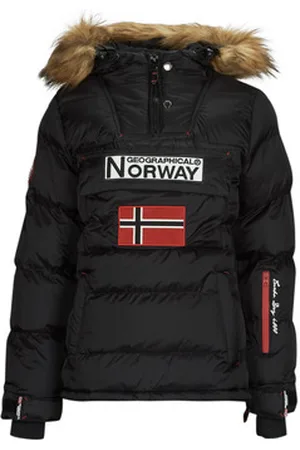 Geographical Norway Dynejakker BELANCOLIE