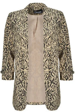 Pieces® Blazere / jakker PCBOSSELLA