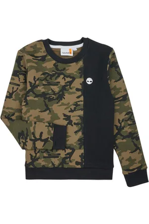 Timberland Sweatshirts T25U60-655-J
