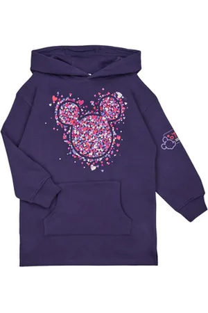 Desigual Korte kjoler VEST EMMLINE DISNEY