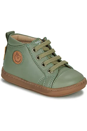 Shoo Pom Sneakers BOUBA ZIP LACE