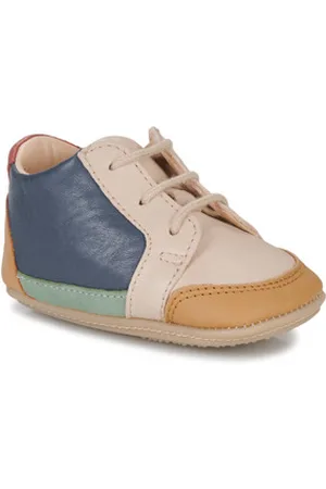 Easy Peasy Sneakers MY IRUN LACET