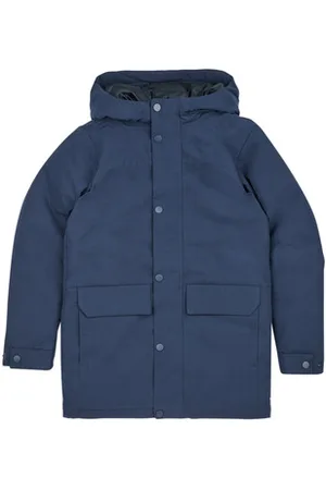 JACK & JONES Parkaer JJCHAMP PARKA JACKET JNR