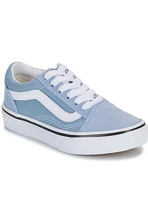 Vans Sneakers UY Old Skool COLOR THEORY DUSTY BLUE