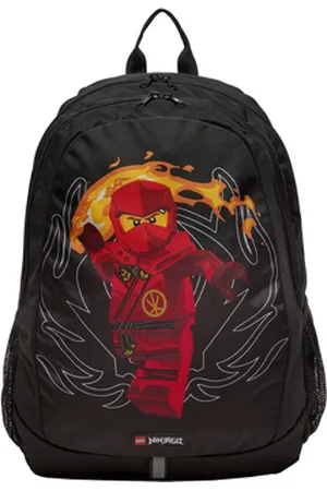 LEGO Wear Rygsække Core line Ninjago Backpack