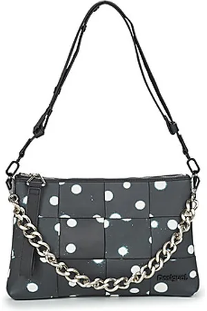 Desigual Skuldertasker NEW SPLATTER DORTMUND MAXI