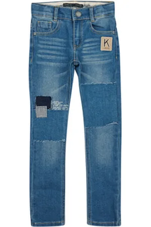 IKKS Smalle jeans XW29073