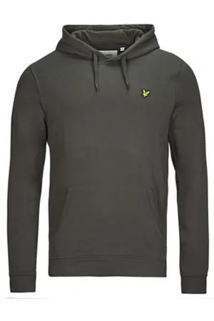 Lyle & Scott Sweatshirts ML416VOG