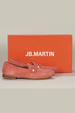 JB Martin Loafers FRANCHE SOFT