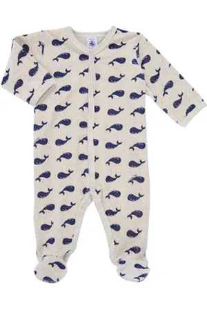 Petit Bateau Pyjamas / Natskjorte TUSHA