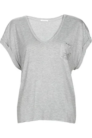 IKKS T-shirts m. korte ærmer BV10025
