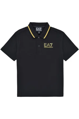 EA7 Polo-t-shirts m. korte ærmer POLO 8NBF51