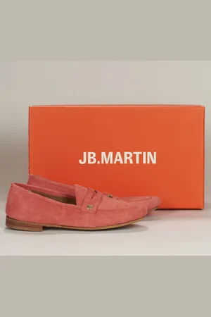 JB Martin Loafers FRANCHE SOFT