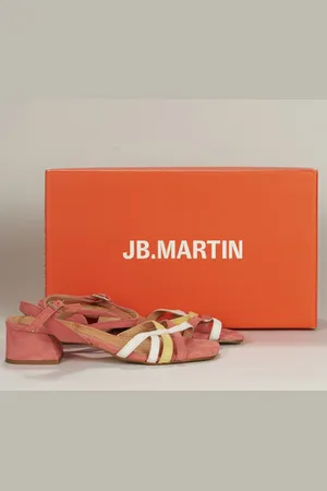 JB Martin Sandaler VICTORIA