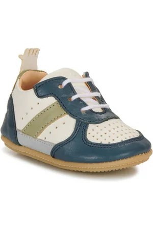 Easy Peasy Sneakers MY PRE BASKET LACET