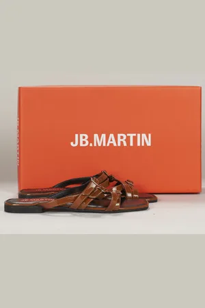 JB Martin Tøfler AMANDE