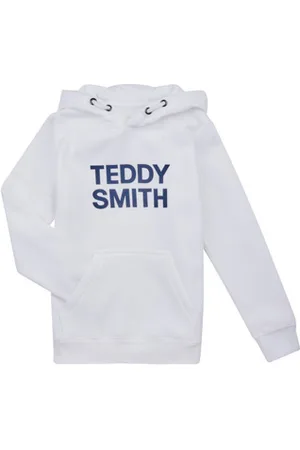 Teddy Smith Sweatshirts SICLASS HOODY