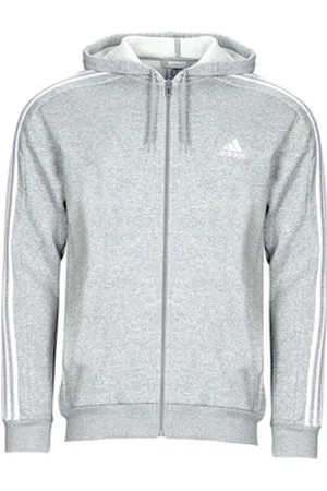 adidas Sportsjakker 3S FL FZ HD
