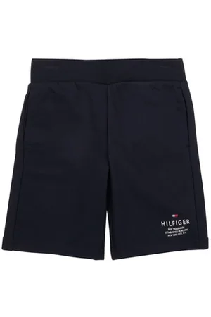 Tommy Hilfiger Shorts TH LOGO SWEATSHORTS